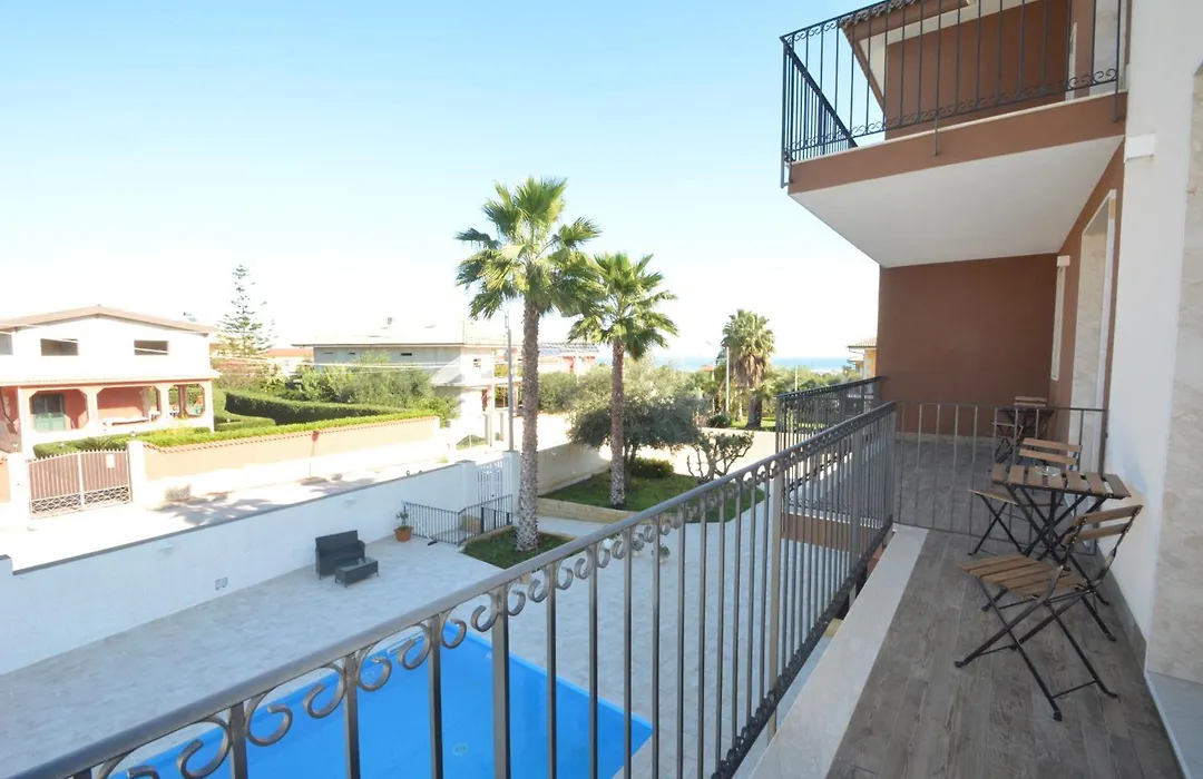 Amada Hotel Siracusa-1