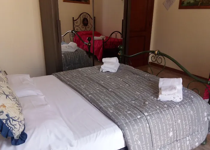 Hotel Casa Del Cavaliere Syracuse